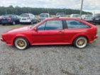 Volkswagen Scirocco, 53B, Investiční vůz, kupé,