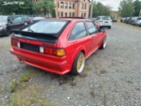 Volkswagen Scirocco, 53B, Investiční vůz, kupé,