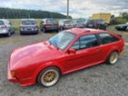 Volkswagen Scirocco, 53B, Investiční vůz, kupé,