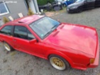 Volkswagen Scirocco, 53B, Investiční vůz, kupé,
