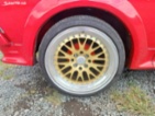 Volkswagen Scirocco, 53B, Investiční vůz, kupé,