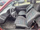 Volkswagen Scirocco, 53B, Investiční vůz, kupé,