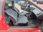 Volkswagen Scirocco, 53B, Investiční vůz, kupé,