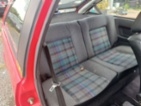 Volkswagen Scirocco, 53B, Investiční vůz, kupé,