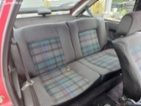 Volkswagen Scirocco, 53B, Investiční vůz, kupé,