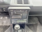 Volkswagen Scirocco, 53B, Investiční vůz, kupé,