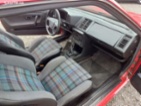 Volkswagen Scirocco, 53B, Investiční vůz, kupé,