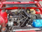 Volkswagen Scirocco, 53B, Investiční vůz, kupé,