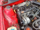 Volkswagen Scirocco, 53B, Investiční vůz, kupé,
