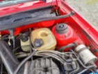 Volkswagen Scirocco, 53B, Investiční vůz, kupé,