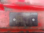 Volkswagen Scirocco, 53B, Investiční vůz, kupé,