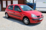Renault Clio, 1.2i KOUPENO ČR, 2x SADA KOL,