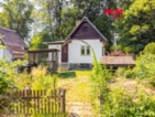 Prodej chaty, 343 m2, Nasavrky, okr. Tábor