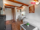 Prodej chaty, 343 m2, Nasavrky, okr. Tábor