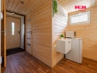 Prodej chaty, 343 m2, Nasavrky, okr. Tábor