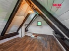 Prodej chaty, 343 m2, Nasavrky, okr. Tábor