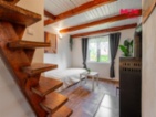 Prodej chaty, 343 m2, Nasavrky, okr. Tábor