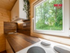 Prodej chaty, 343 m2, Nasavrky, okr. Tábor