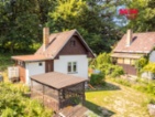 Prodej chaty, 343 m2, Nasavrky, okr. Tábor