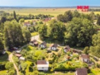 Prodej chaty, 343 m2, Nasavrky, okr. Tábor