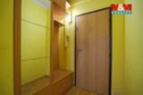Prodej bytu 3+1, 69 m², Ostrava, ul. Františka Formana
