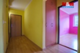 Prodej bytu 3+1, 69 m², Ostrava, ul. Františka Formana
