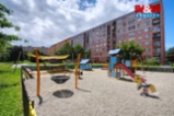 Prodej bytu 3+1, 69 m², Ostrava, ul. Františka Formana