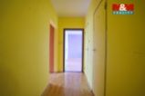 Prodej bytu 3+1, 69 m², Ostrava, ul. Františka Formana