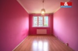 Prodej bytu 3+1, 69 m², Ostrava, ul. Františka Formana