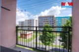 Prodej bytu 3+1, 69 m², Ostrava, ul. Františka Formana