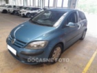 Volkswagen Golf Plus, 1.9 TDi, ČR, AC, TZ,