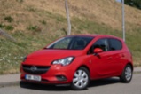 Opel Corsa, Pravidelně servisované, velice,