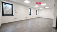 Pronájem kanceláří, 66 m², Český Těšín, ul. Jablunkovská