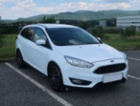 Ford Focus, 1.5 TDCi, Klima, Tempomat,, Combi,