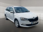 Škoda Fabia, 1,0 TSI 70 Ambition, kombi, benzin