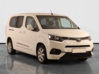 Toyota ProAce City Verso, 1.2 TMaxi Shuttle ,