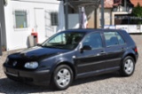 Volkswagen Golf, IV 1.9TDi 66kW EDITION, hatchback