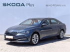 Škoda Superb, Style Extra 2,0TDi 110kW, sedan,