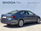 Škoda Superb, Style Extra 2,0TDi 110kW, sedan,