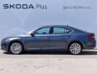 Škoda Superb, Style Extra 2,0TDi 110kW, sedan,