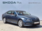 Škoda Superb, Style Extra 2,0TDi 110kW, sedan,
