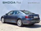 Škoda Superb, Style Extra 2,0TDi 110kW, sedan,