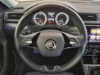 Škoda Superb, Style Extra 2,0TDi 110kW, sedan,