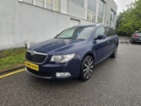 Škoda Superb, 2 2.0TDI DSG TAŽNÉ, kombi, nafta