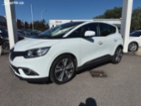 Renault Scénic, 1.7dCi koupeno v CZ 1.majitel, MPV