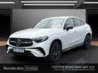 Mercedes-Benz GLC, 220d 4MATIC kupé, kupé, nafta