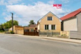 Prodej rodinného domu, 85 m², Hlohovčice
