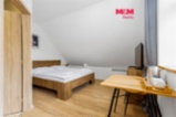 Prodej apartmánu 1+kk, 20 m², Horní Lhota