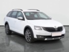 Skoda Octavia, 2.0 TDIScout , 4X4, Automat, Navi,,