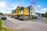 Prodej bytu 4+kk, 99 m², Horní Lideč